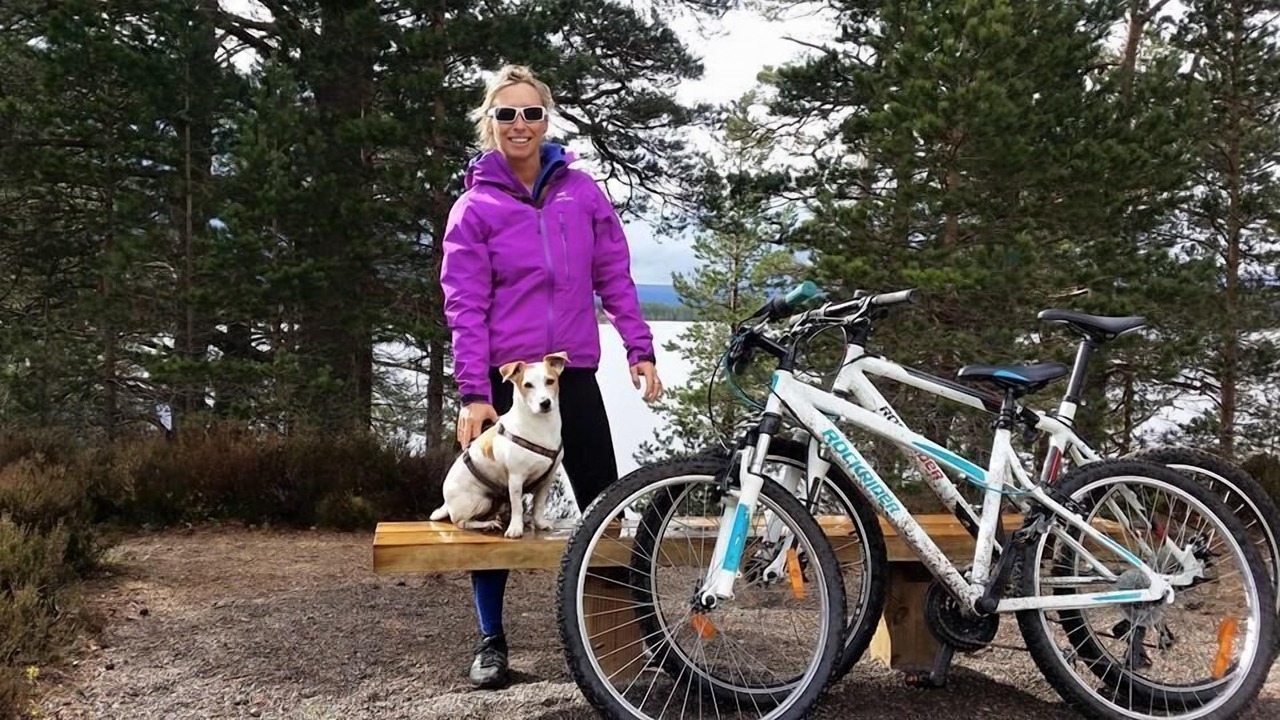 Photo of Others in Newtonmore