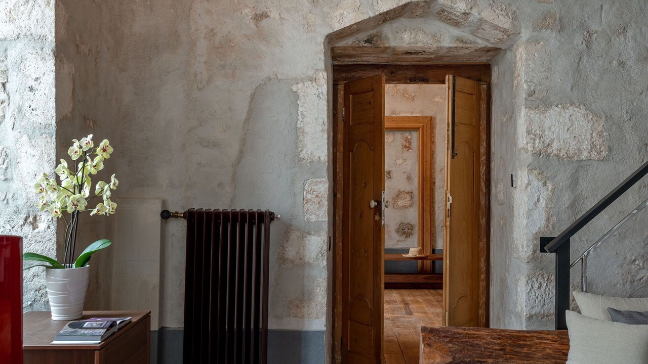 Photo of Bedroom in Ostuni