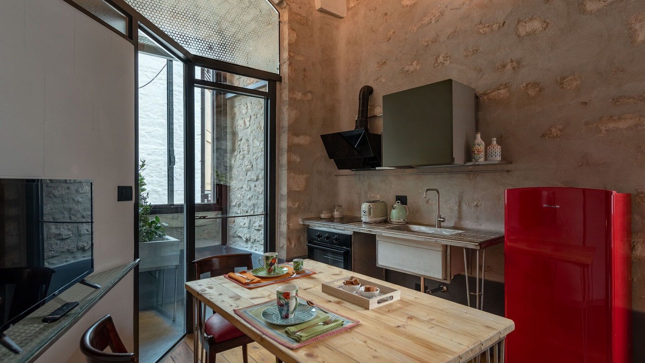 Photo of Bedroom in Ostuni