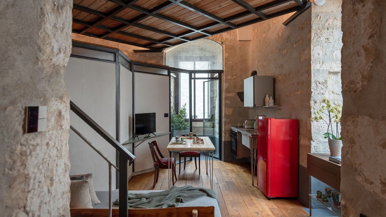 Photo of Bedroom in Ostuni