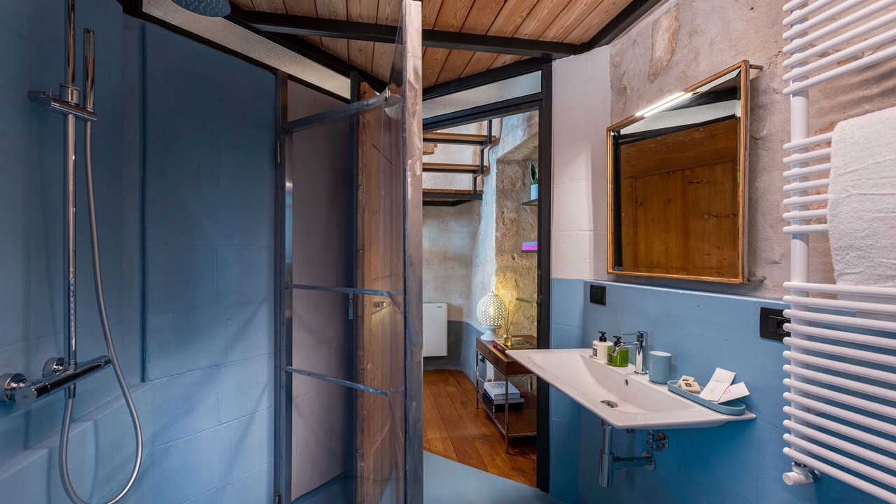 Photo of Bathroom in Ostuni