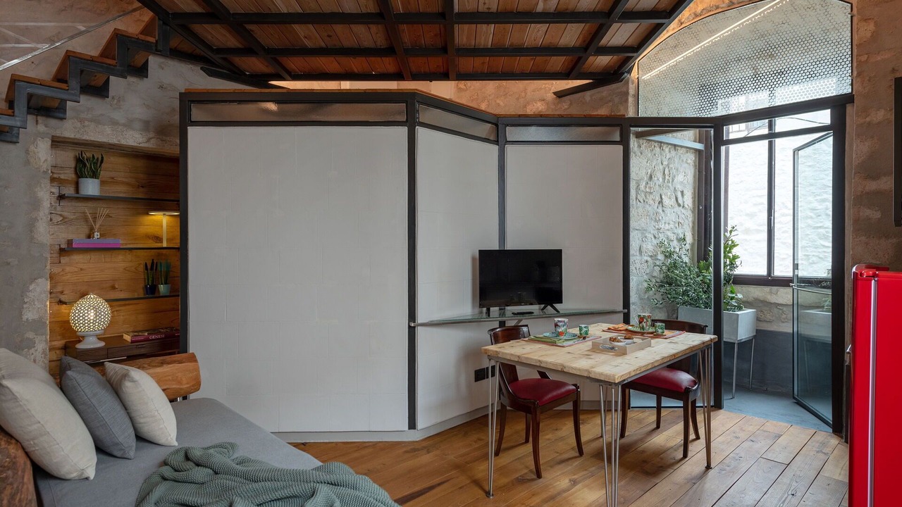 Photo of Bedroom in Ostuni