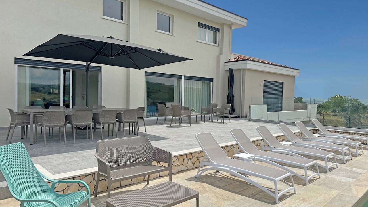 Photo of Outdoor in Vasto