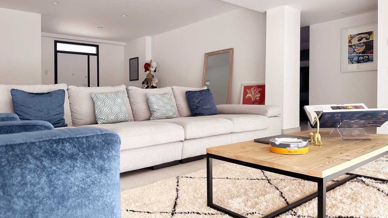 Photo of Livingroom in Vasto
