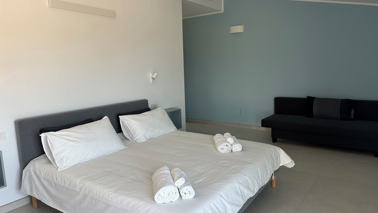 Photo of Bedroom in Vasto