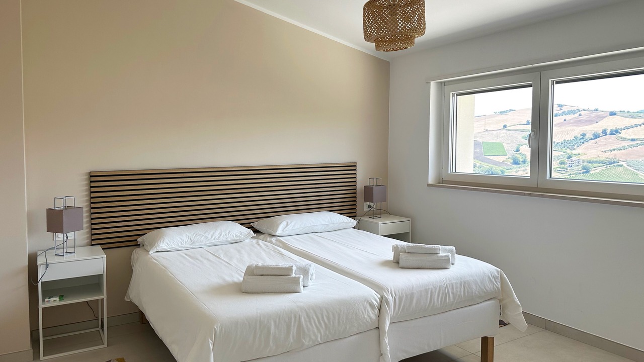 Photo of Bedroom in Vasto