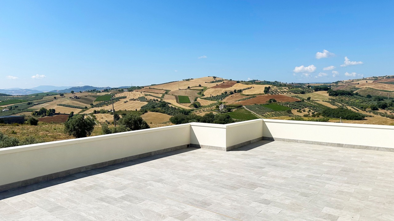 Photo of Patio Balcony in Vasto