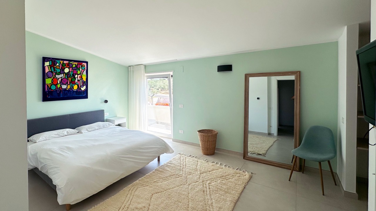 Photo of Bedroom in Vasto