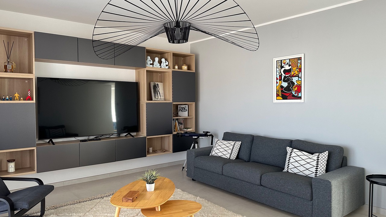Photo of Livingroom in Vasto
