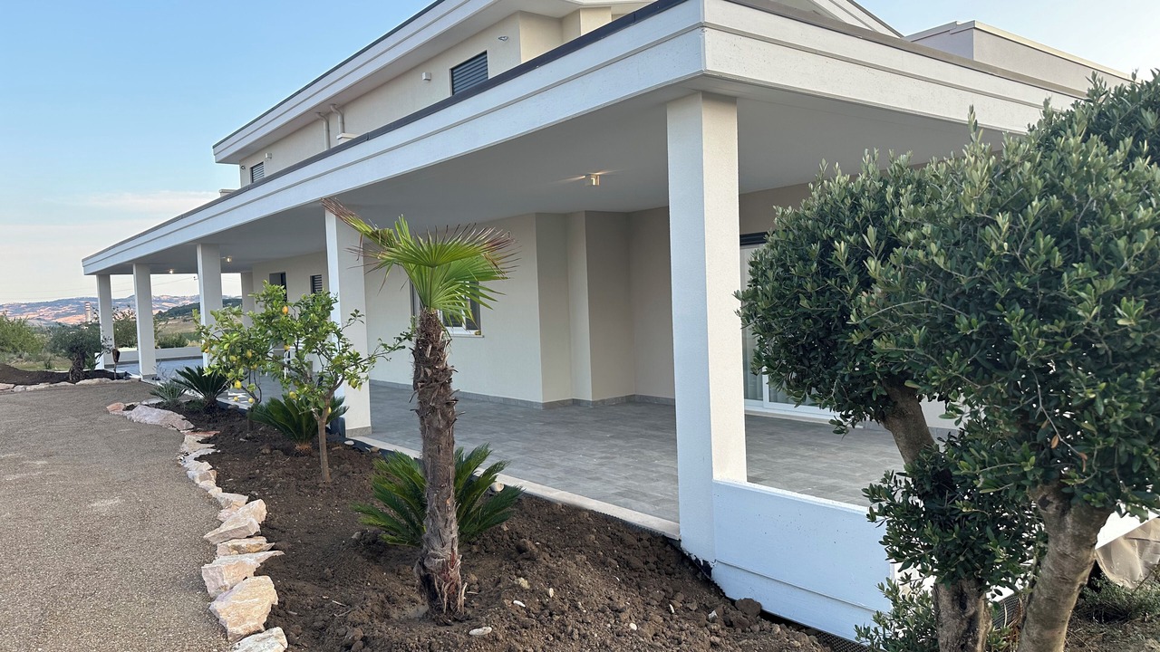 Photo of Outdoor in Vasto