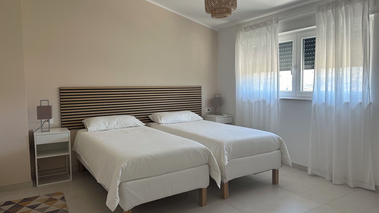 Photo of Bedroom in Vasto