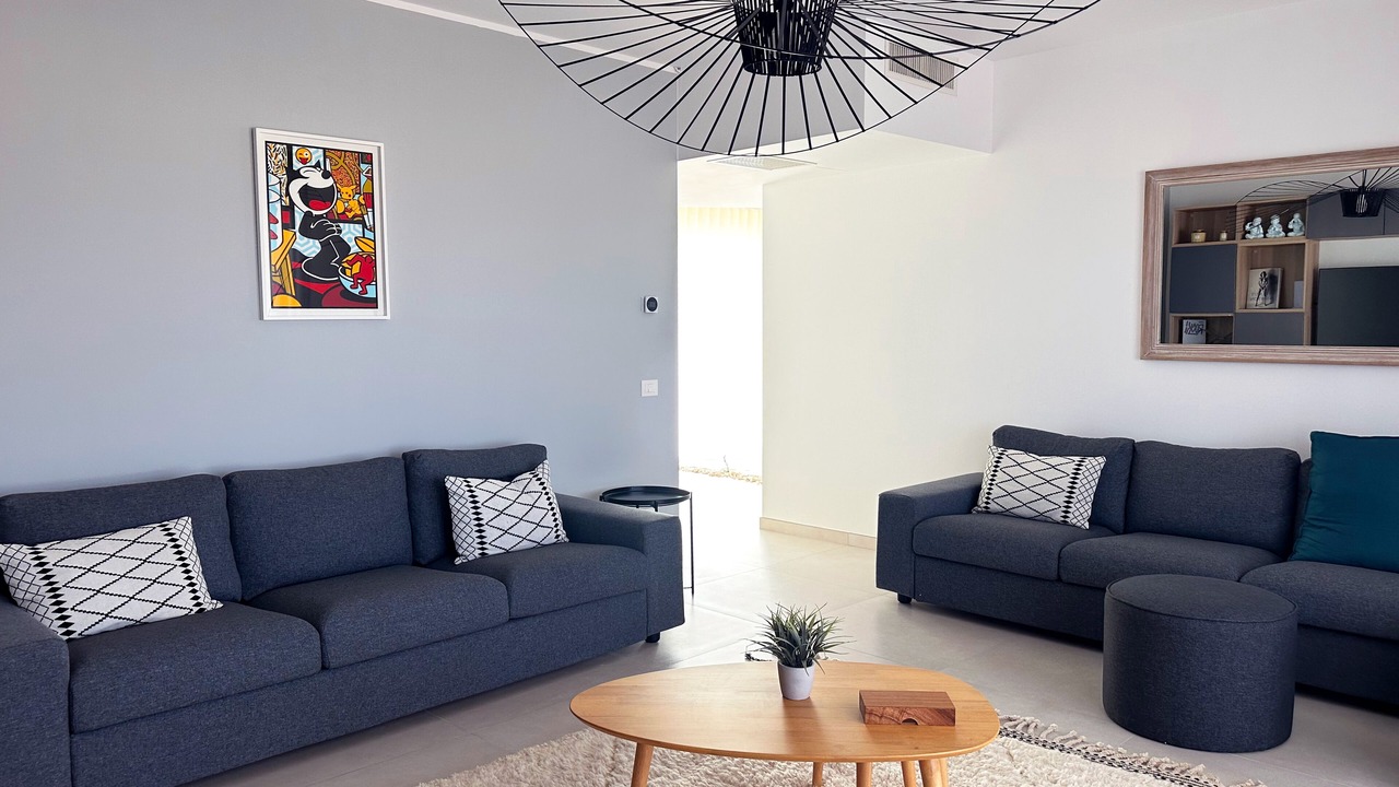 Photo of Livingroom in Vasto