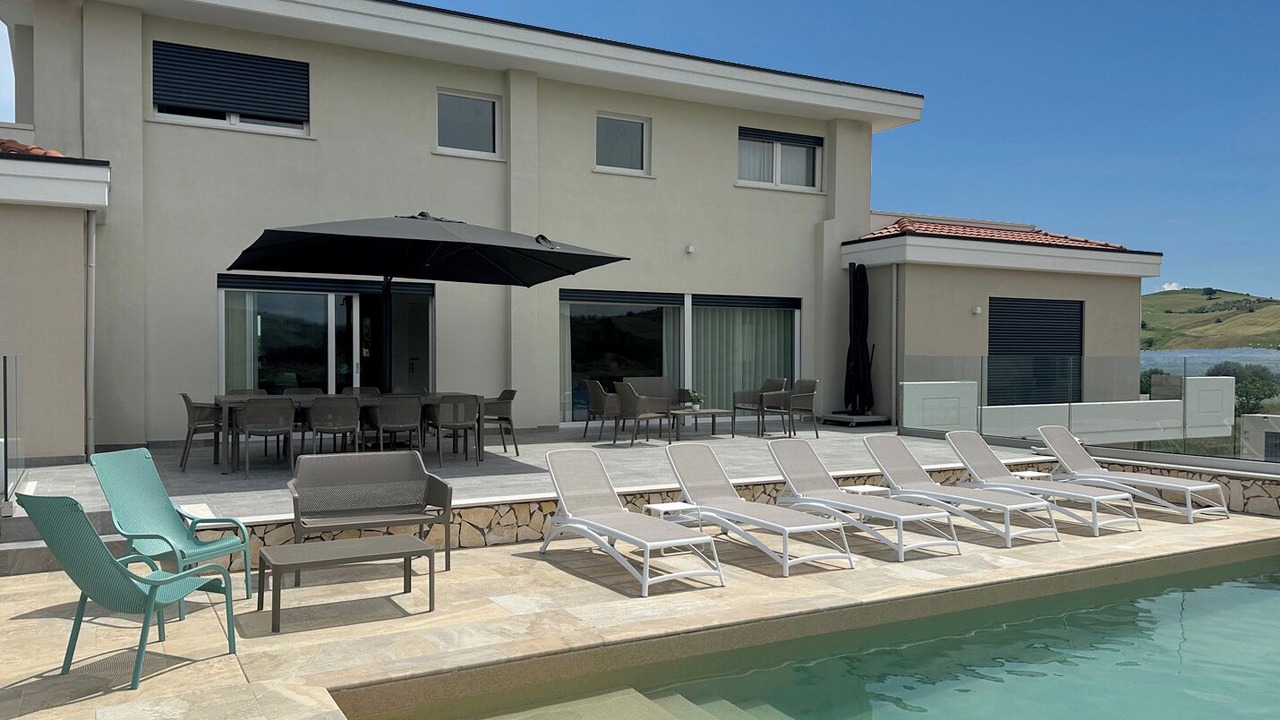 Photo of Outdoor in Vasto