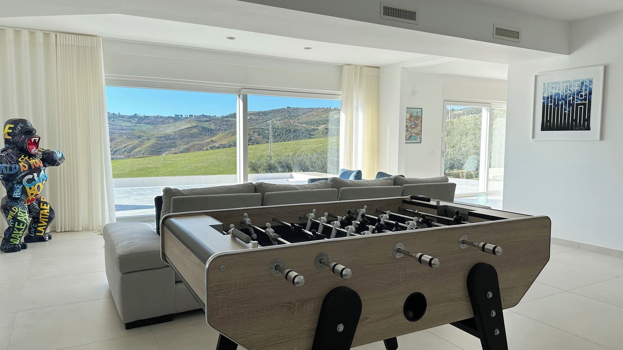 Photo of Bedroom in Vasto