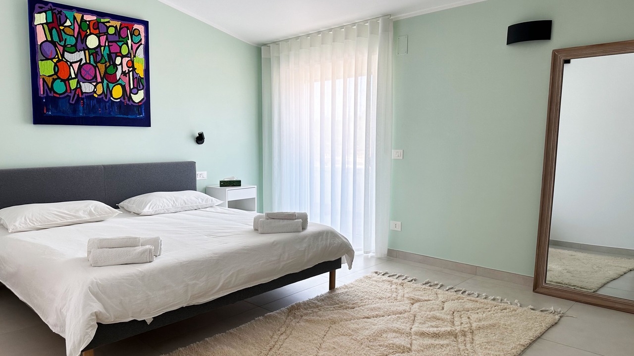 Photo of Bedroom in Vasto