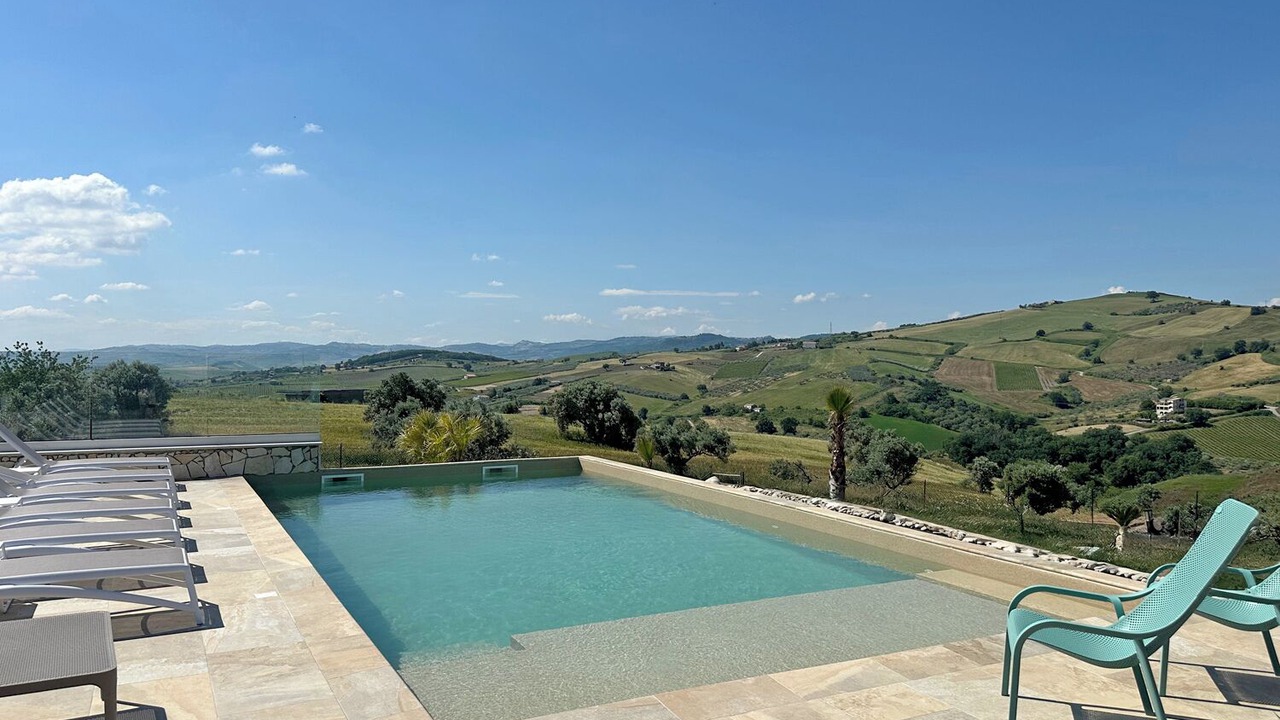 Photo of Outdoor in Vasto