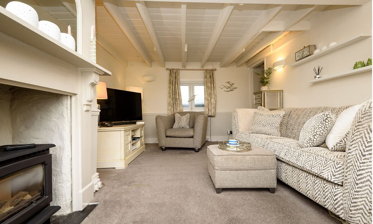Photo of Bedroom in West Looe
