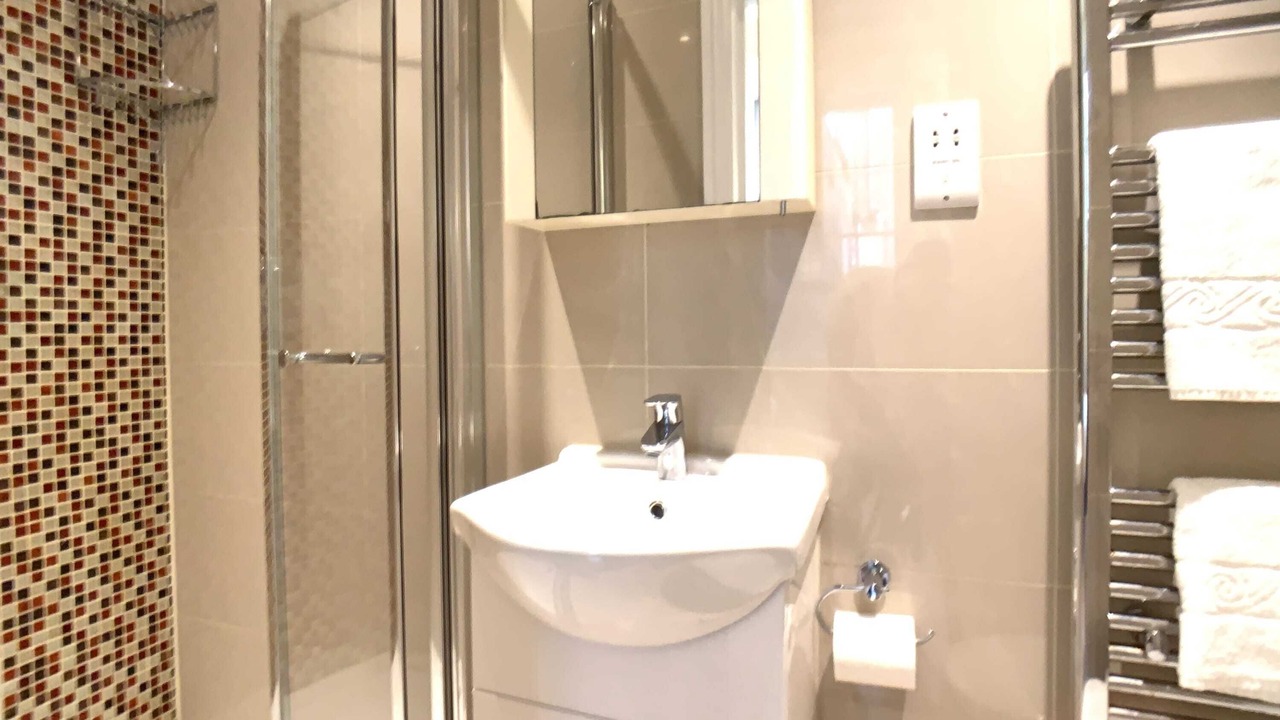 Photo of Bathroom in Tachbrook