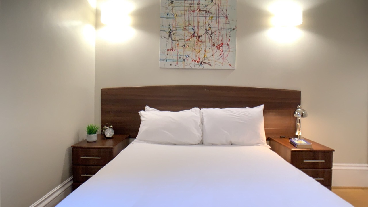 Photo of Bedroom in Tachbrook