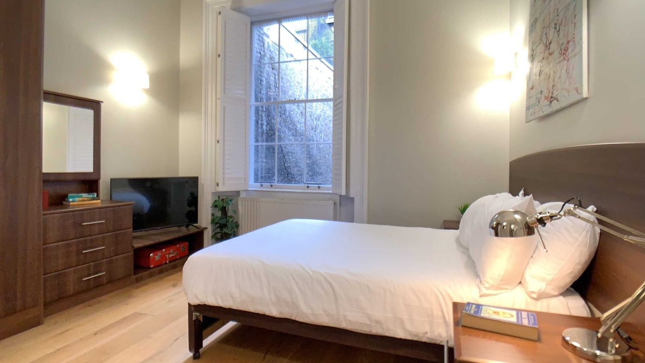 Photo of Bedroom in Tachbrook