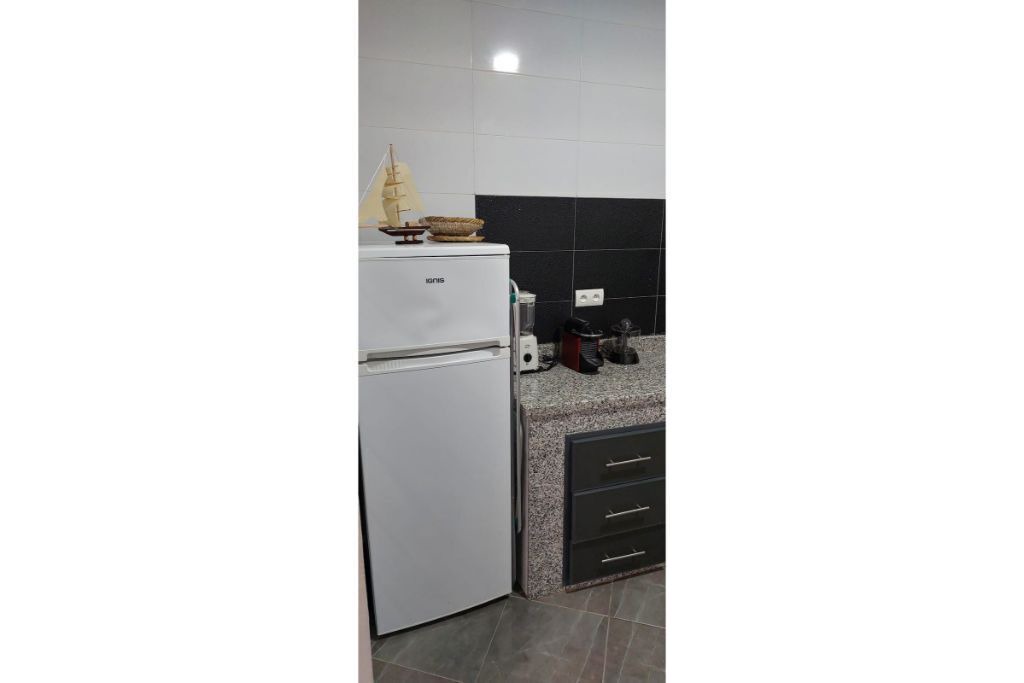 Photo of Kitchen in Tamrhakht