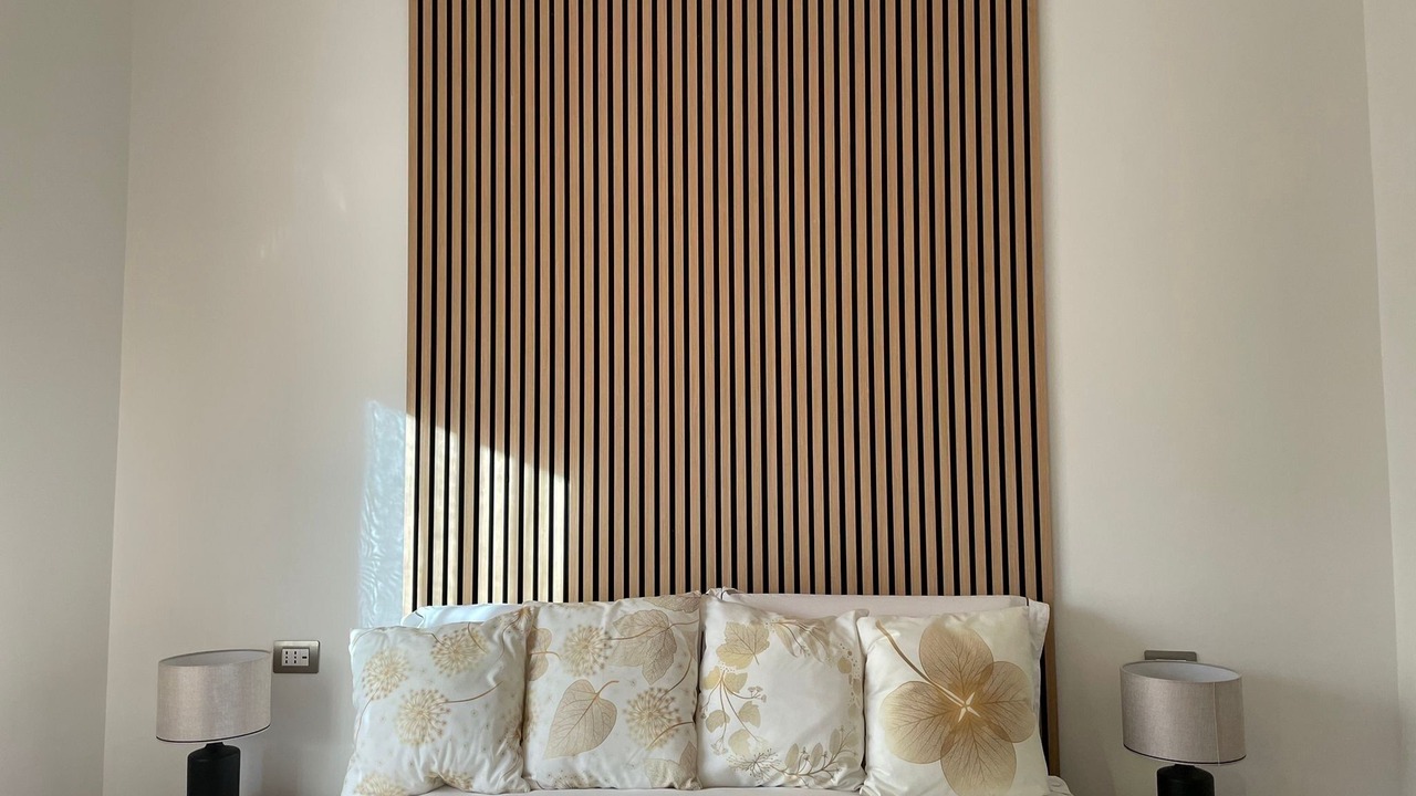 Photo of Bedroom in Trionfale