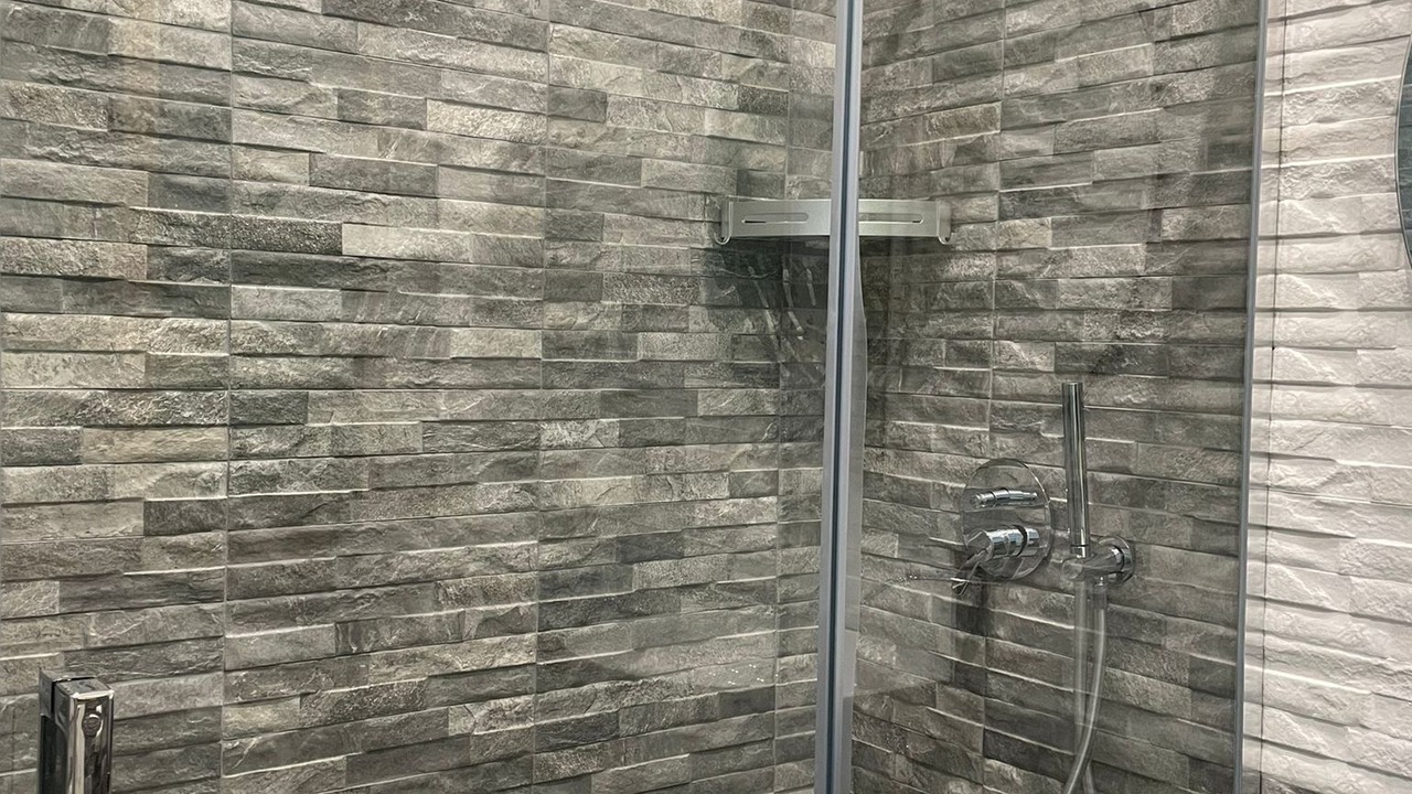 Photo of Bathroom in Trionfale