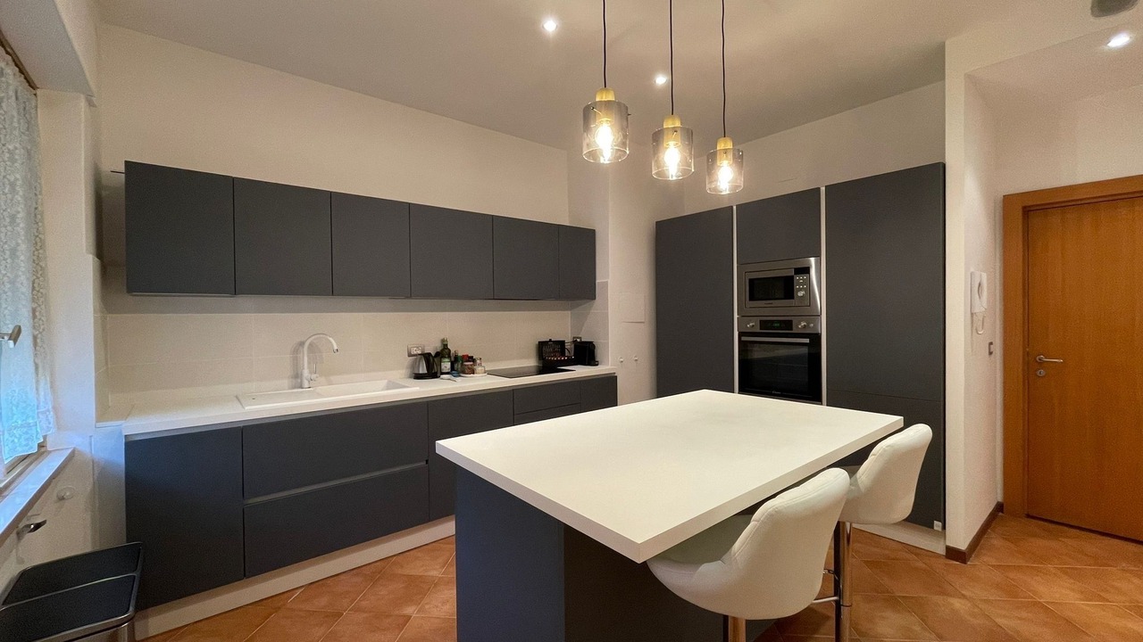 Photo of Kitchen in Trionfale