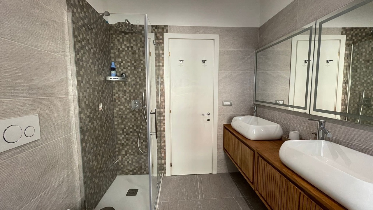 Photo of Bathroom in Trionfale