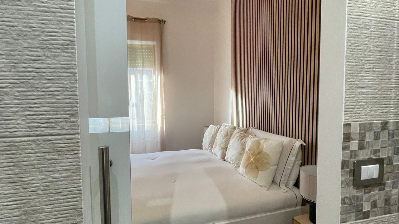 Photo of Bedroom in Trionfale