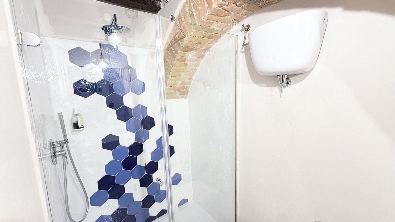 Photo of Bathroom in Poreta