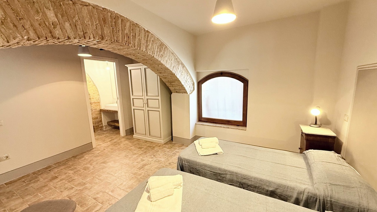 Photo of Bedroom in Poreta