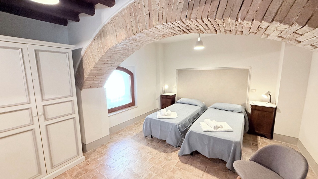 Photo of Bedroom in Poreta