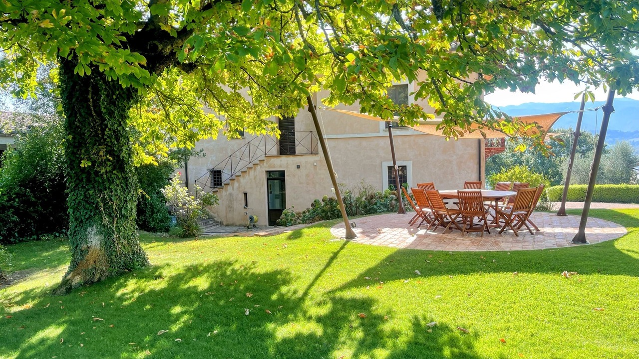 Photo of Outdoor in Spoleto