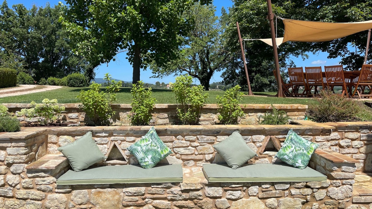 Photo of Outdoor in Spoleto
