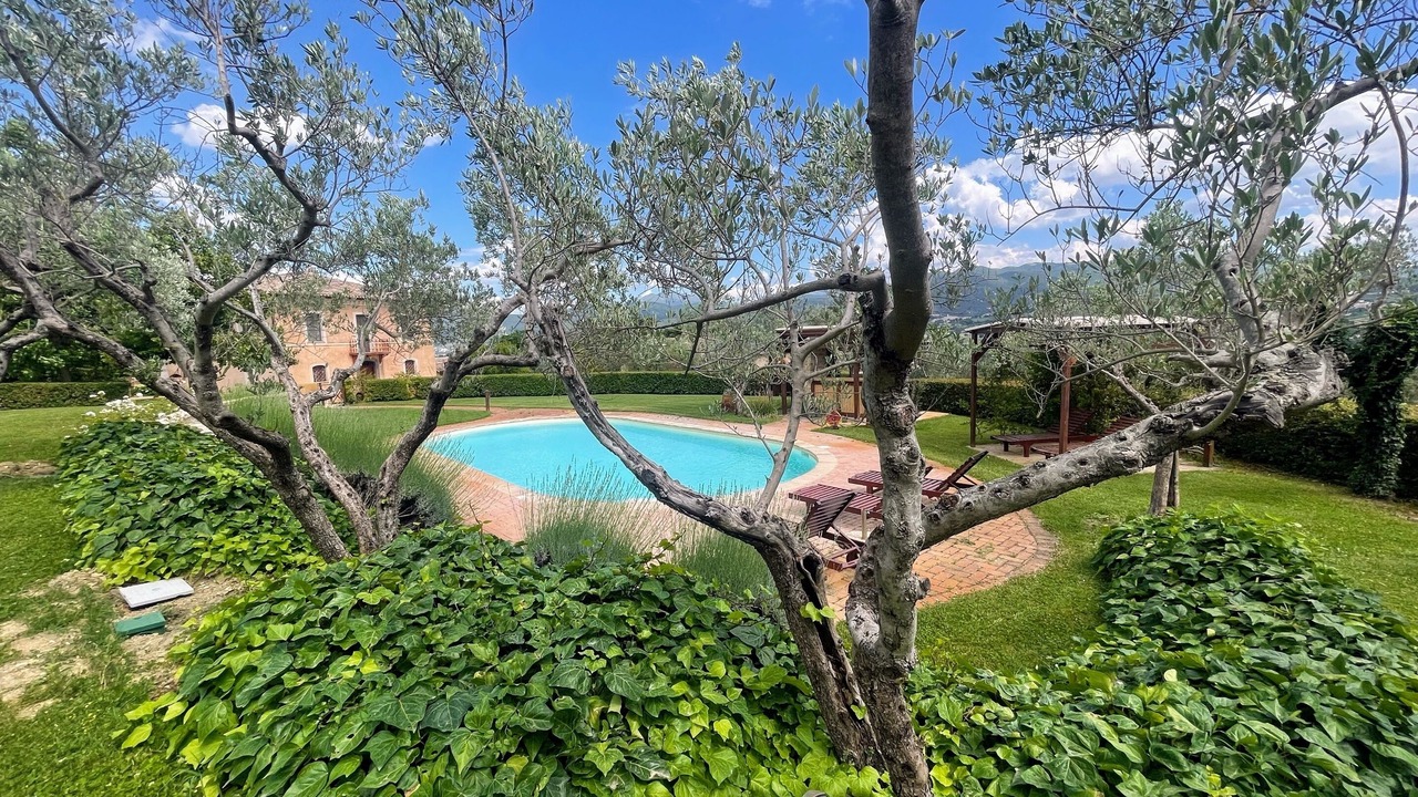 Photo of Outdoor in Spoleto