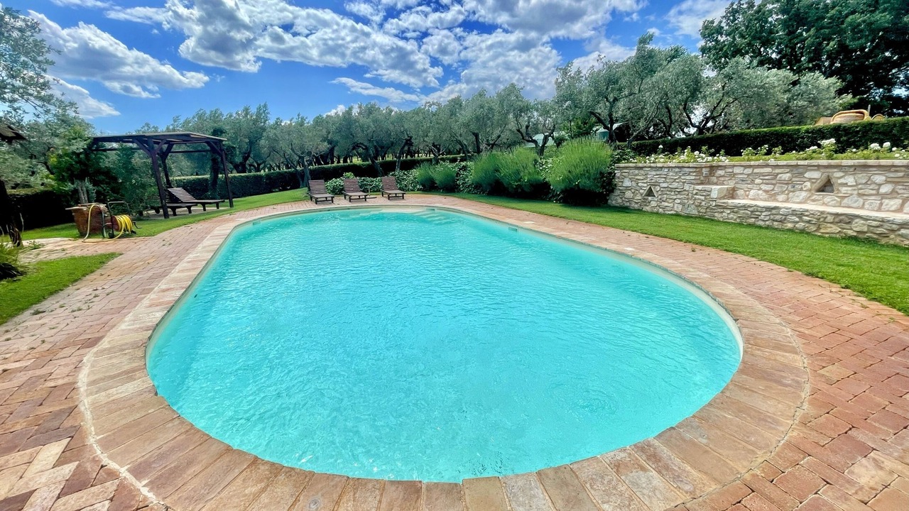 Photo of Outdoor in Spoleto