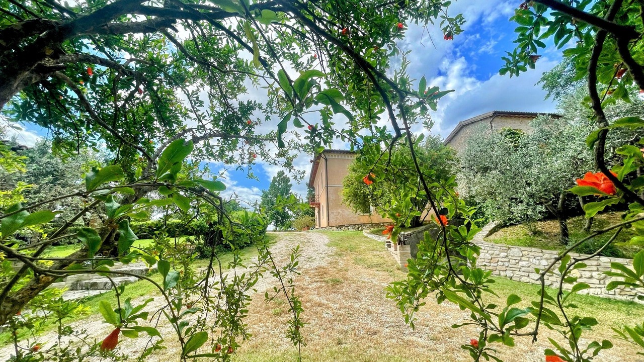 Photo of Outdoor in Spoleto