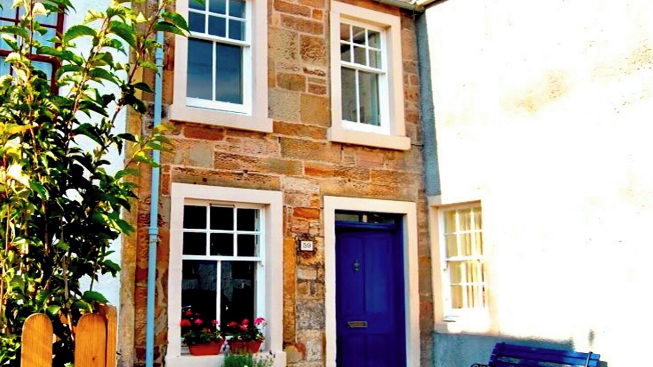 Photo of Outdoor in Crail