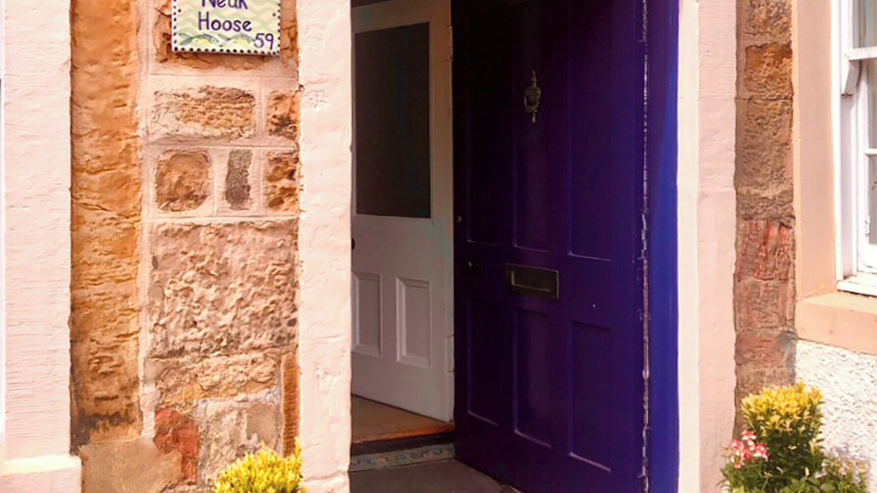 Photo of Outdoor in Crail