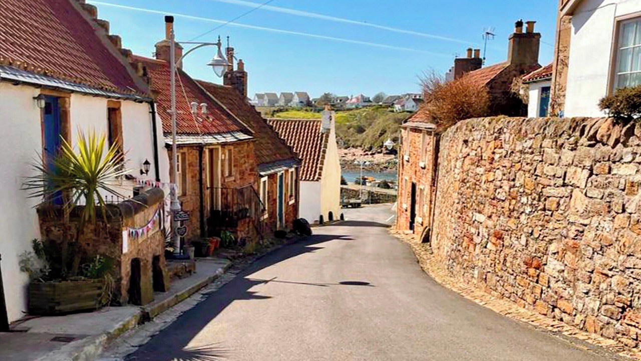 Photo of Others in Crail
