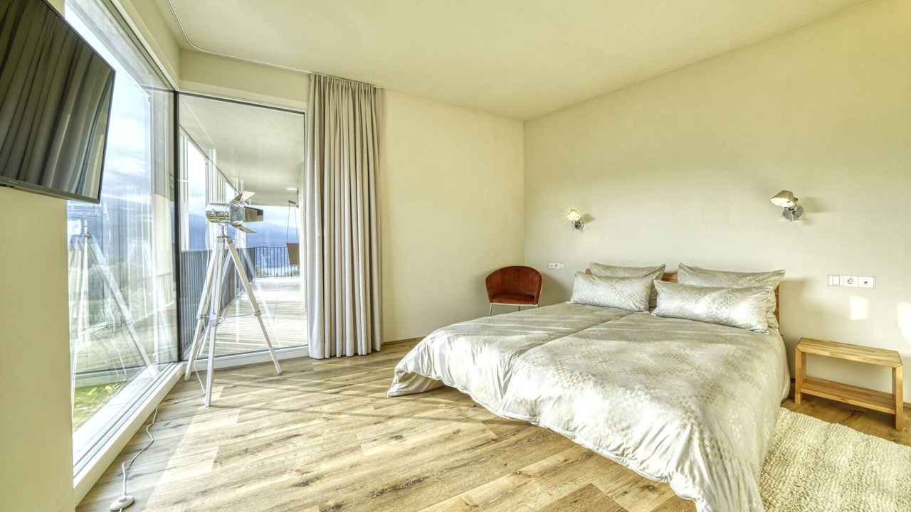 Photo of Bedroom in Gardola