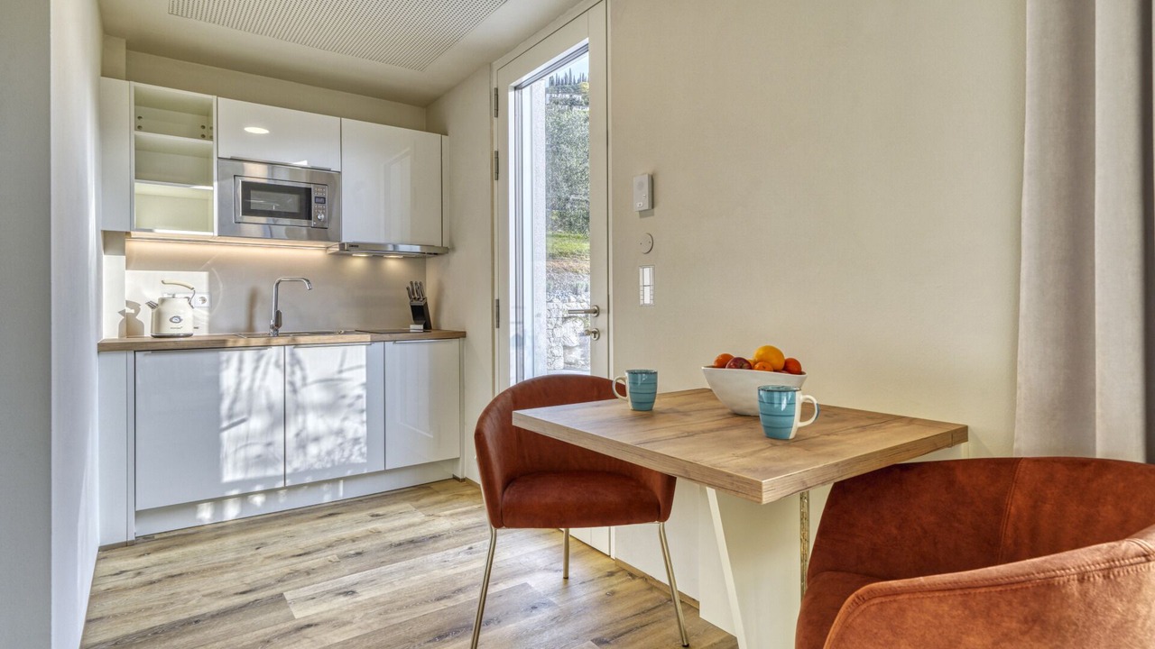 Photo of Kitchen in Gardola
