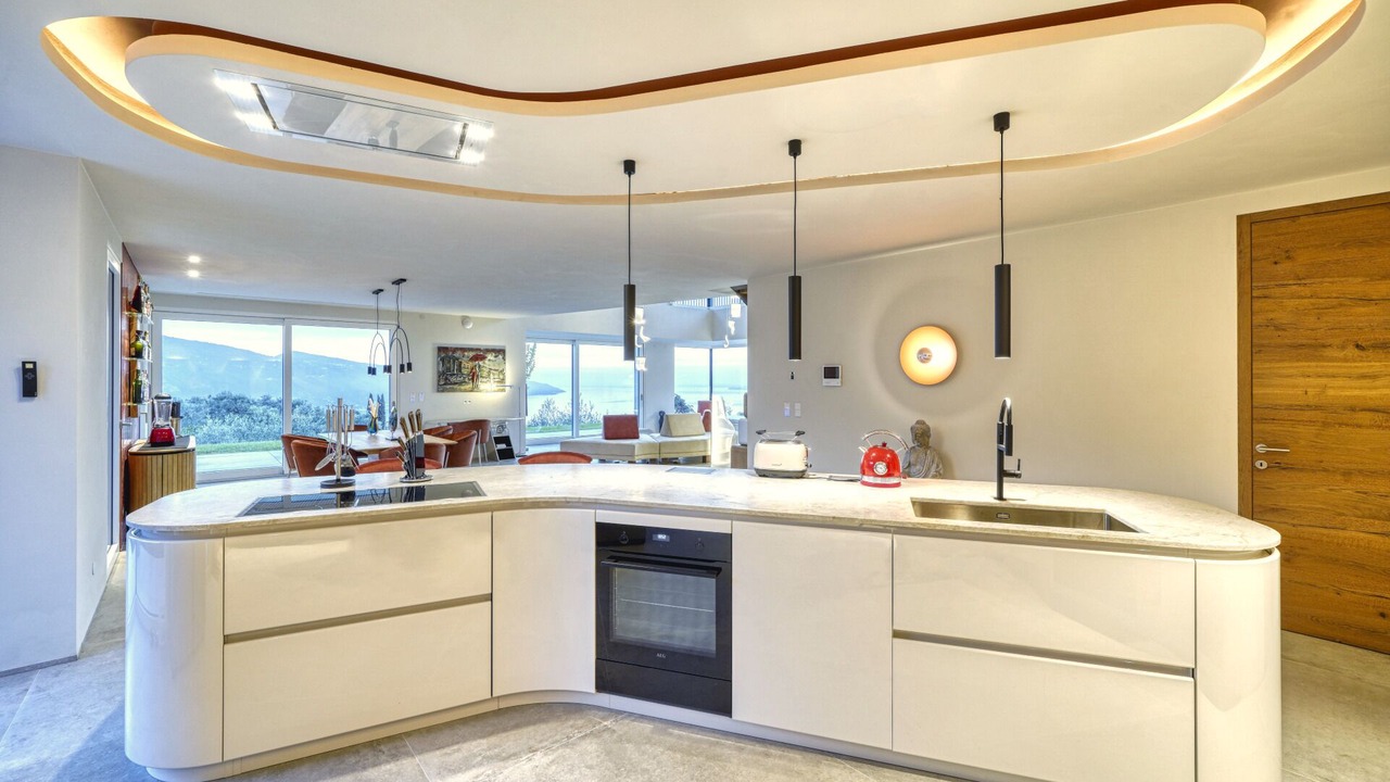 Photo of Kitchen in Gardola