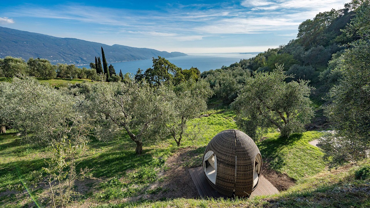 Photo of Outdoor in Gardola