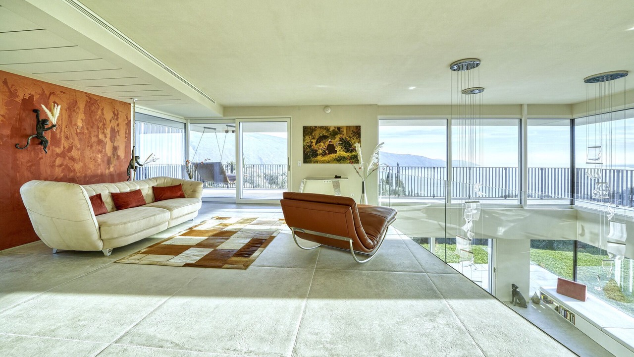 Photo of Livingroom in Gardola