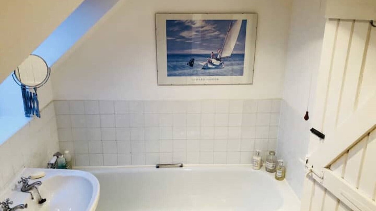 Photo of Bathroom in Gruline