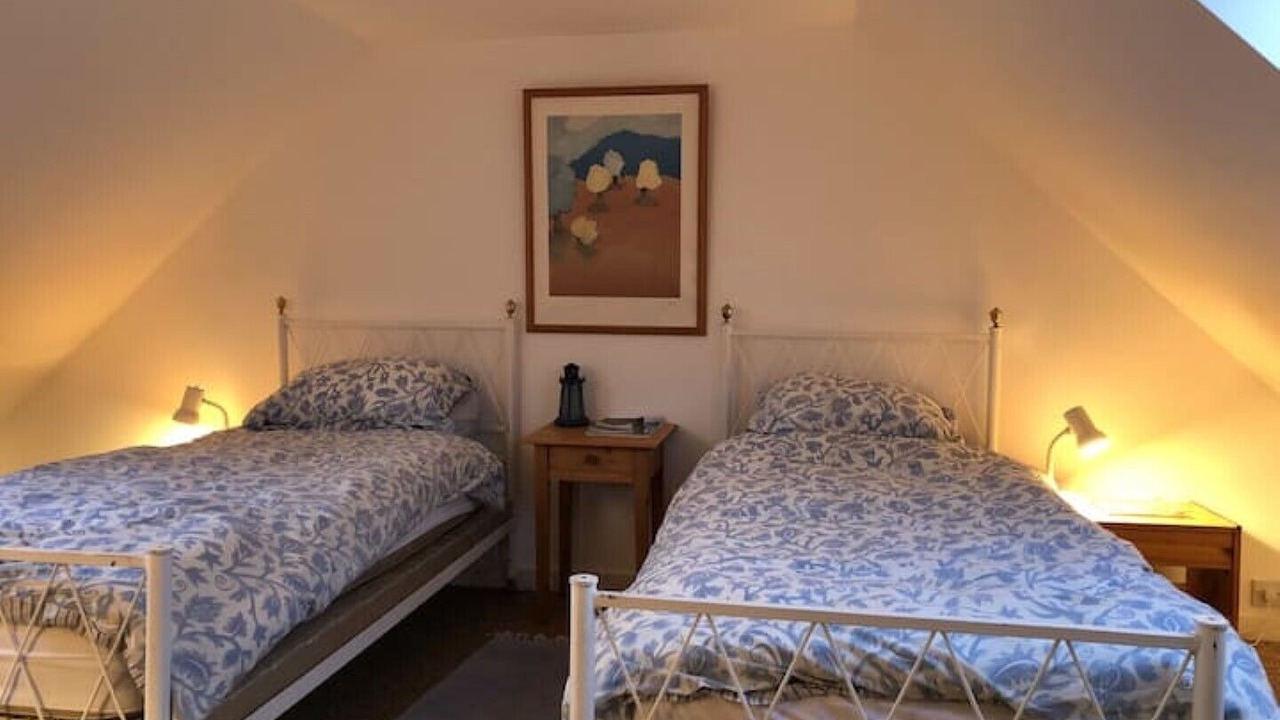Photo of Bedroom in Gruline