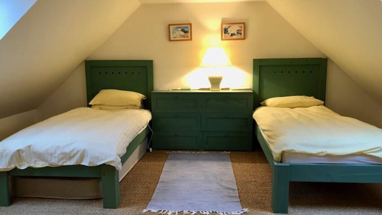 Photo of Bedroom in Gruline