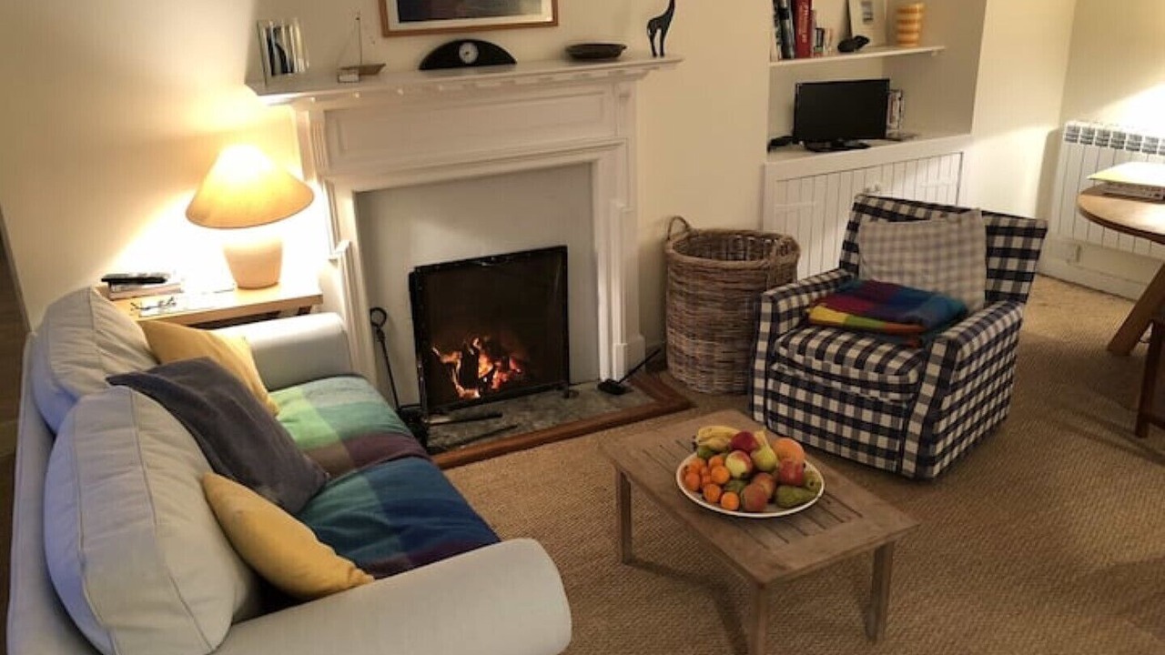 Photo of Livingroom in Gruline